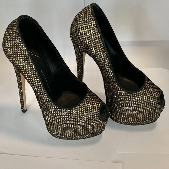 Giuseppe Zanotti   Shoes - Picture 4 of 15